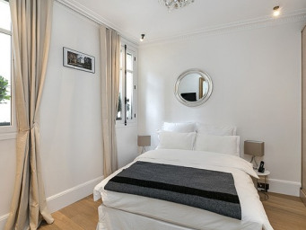Appartement a louer paris-1er-arrondissement - 2 pièce(s) - 40 m2 - Surfyn