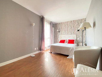 Appartement a louer chalons-en-champagne - 2 pièce(s) - 62 m2 - Surfyn