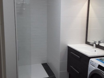 Appartement a louer lyon-4e-arrondissement - 2 pièce(s) - 31 m2 - Surfyn