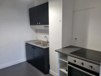 Appartement a louer rosny-sous-bois - 2 pièce(s) - 38 m2 - Surfyn