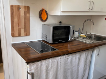 Appartement a louer paris-4e-arrondissement - 1 pièce(s) - 14 m2 - Surfyn