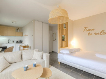 Appartement a louer bron - 1 pièce(s) - 30 m2 - Surfyn