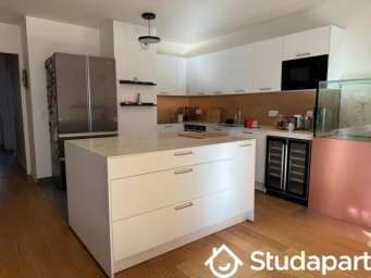 Appartement a louer antony - 1 pièce(s) - 14 m2 - Surfyn