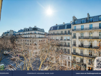 Appartement a louer paris-6e-arrondissement - 1 pièce(s) - 28 m2 - Surfyn