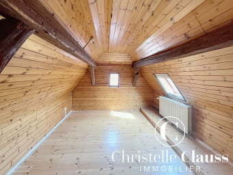 Maison a louer colmar - 5 pièce(s) - 136 m2 - Surfyn