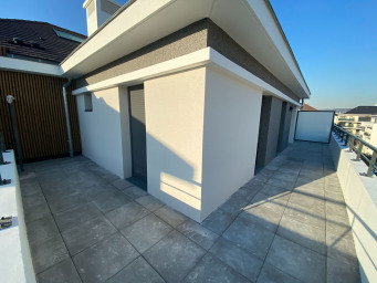 Appartement a louer cormeilles-en-parisis - 2 pièce(s) - 39 m2 - Surfyn