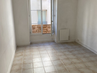 Appartement a louer paris-3e-arrondissement - 2 pièce(s) - 33 m2 - Surfyn