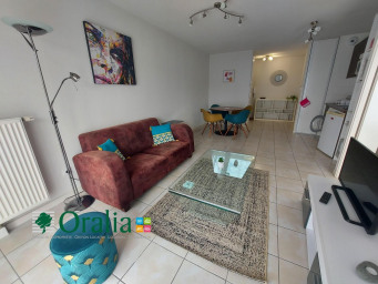 Appartement a louer saint-medard-en-jalles - 2 pièce(s) - 40 m2 - Surfyn