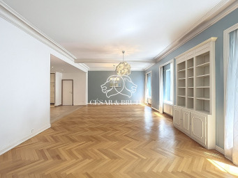 Appartement 899 000 € - 169 m²