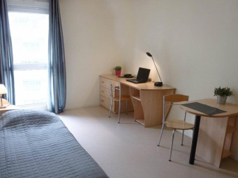 Appartement a louer courbevoie - 1 pièce(s) - 18 m2 - Surfyn
