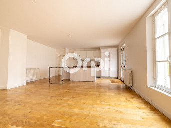 Appartement a louer bourg-la-reine - 5 pièce(s) - 160 m2 - Surfyn