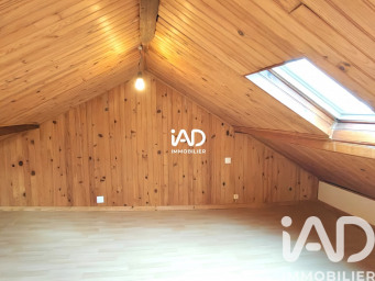 Maison a louer saint-sebastien-sur-loire - 2 pièce(s) - 40 m2 - Surfyn