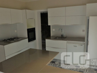 Maison a louer quimper - 5 pièce(s) - 90 m2 - Surfyn