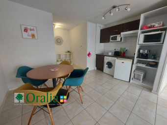 Appartement a louer saint-medard-en-jalles - 2 pièce(s) - 40 m2 - Surfyn