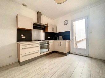 Maison a louer perpignan - 3 pièce(s) - 46.39 m2 - Surfyn