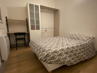 Appartement a louer grenoble - 2 pièce(s) - 30 m2 - Surfyn