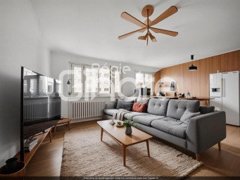 Appartement 349 000 € - 78 m²