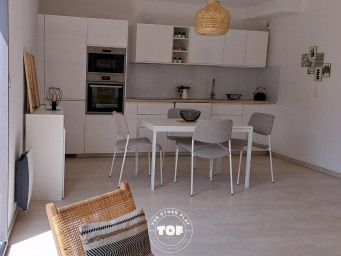 Appartement a louer marseille-8e-arrondissement - 1 pièce(s) - 42 m2 - Surfyn
