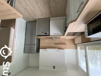 Appartement a louer mont-saint-aignan - 1 pièce(s) - 10 m2 - Surfyn