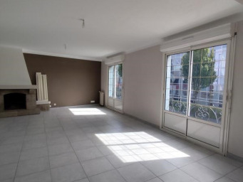 Maison a louer brest - 5 pièce(s) - 129.6 m2 - Surfyn