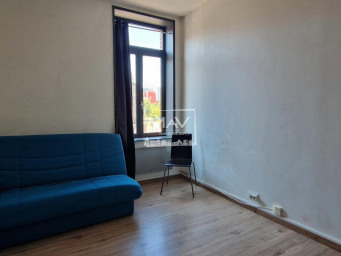 Appartement a louer tourcoing - 1 pièce(s) - 14 m2 - Surfyn