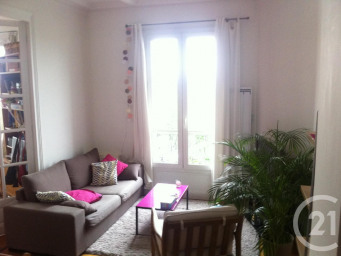 Appartement a louer houilles - 2 pièce(s) - 40.21 m2 - Surfyn