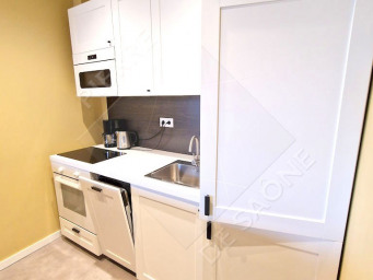 Appartement a louer lyon-2e-arrondissement - 2 pièce(s) - 59 m2 - Surfyn