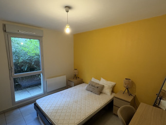 Appartement a louer tassin-la-demi-lune - 2 pièce(s) - 45.4 m2 - Surfyn