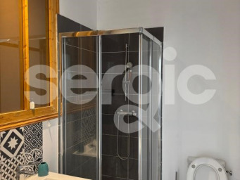 Appartement a louer bondy - 1 pièce(s) - 19 m2 - Surfyn