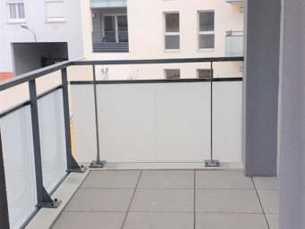 Appartement a louer meyzieu - 3 pièce(s) - 63 m2 - Surfyn