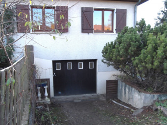 Maison a louer nevers - 5 pièce(s) - 102 m2 - Surfyn