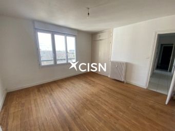Appartement a louer saint-nazaire - 1 pièce(s) - 35 m2 - Surfyn