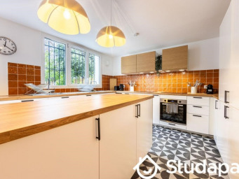 Appartement a louer asnieres-sur-seine - 1 pièce(s) - 14 m2 - Surfyn