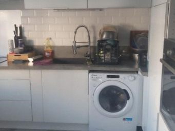 Appartement a louer creil - 1 pièce(s) - 13 m2 - Surfyn