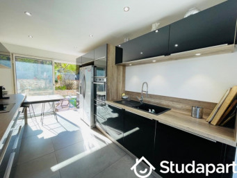 Appartement a louer antibes - 1 pièce(s) - 10 m2 - Surfyn