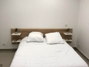 Appartement a louer puteaux - 2 pièce(s) - 51 m2 - Surfyn