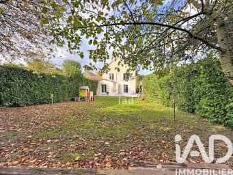 Maison a louer combs-la-ville - 5 pièce(s) - 111 m2 - Surfyn