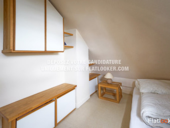 Appartement a louer paris-11e-arrondissement - 2 pièce(s) - 33 m2 - Surfyn