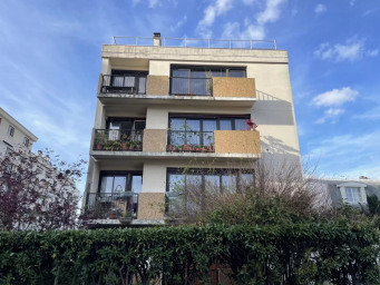 Appartement 4 pièce(s) 85.5 m²à vendre Saint-cloud