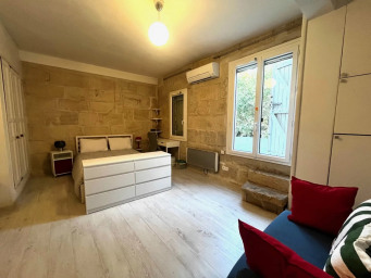 Appartement a louer arles - 1 pièce(s) - 35 m2 - Surfyn
