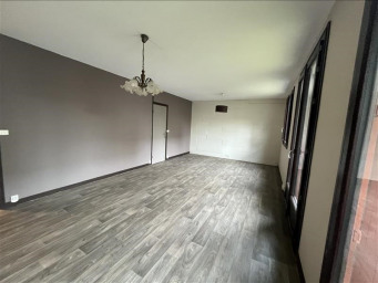 Appartement a louer joue-les-tours - 2 pièce(s) - 59 m2 - Surfyn