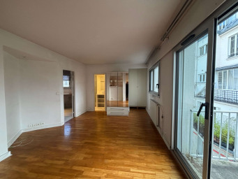 Appartement a louer paris-11e-arrondissement - 1 pièce(s) - 30 m2 - Surfyn