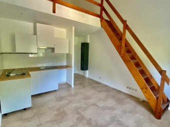 Appartement a louer eragny - 2 pièce(s) - 34 m2 - Surfyn
