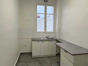 Appartement a louer charenton-le-pont - 1 pièce(s) - 33 m2 - Surfyn