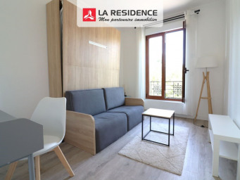 Appartement a louer velizy-villacoublay - 1 pièce(s) - 21 m2 - Surfyn