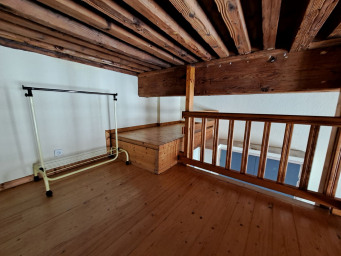 Appartement a louer lyon-2e-arrondissement - 1 pièce(s) - 0 m2 - Surfyn