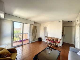 Appartement a louer marseille-8e-arrondissement - 1 pièce(s) - 23 m2 - Surfyn