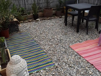 Appartement a louer marseille-9e-arrondissement - 1 pièce(s) - 16 m2 - Surfyn