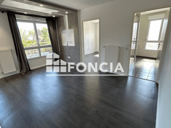 Appartement a louer goussainville - 2 pièce(s) - 40.78 m2 - Surfyn