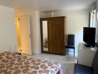 Maison a louer vandoeuvre-les-nancy - 4 pièce(s) - 102 m2 - Surfyn